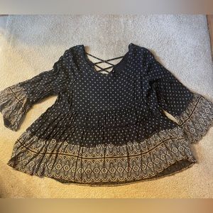 Women’s American Eagle Blouse